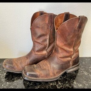 Men's Ariat Rambler Western Boots